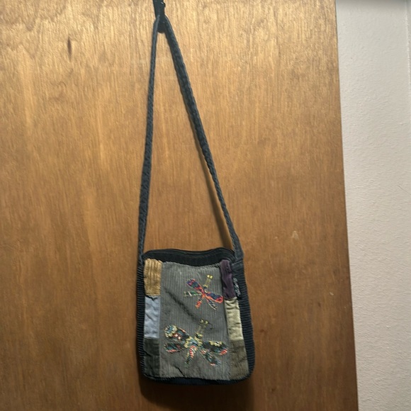 Cute hippie purse - Picture 1 of 7